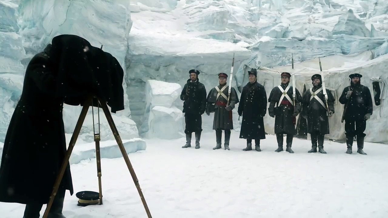 The Terror Season 1 Episode 6 [Streaming]