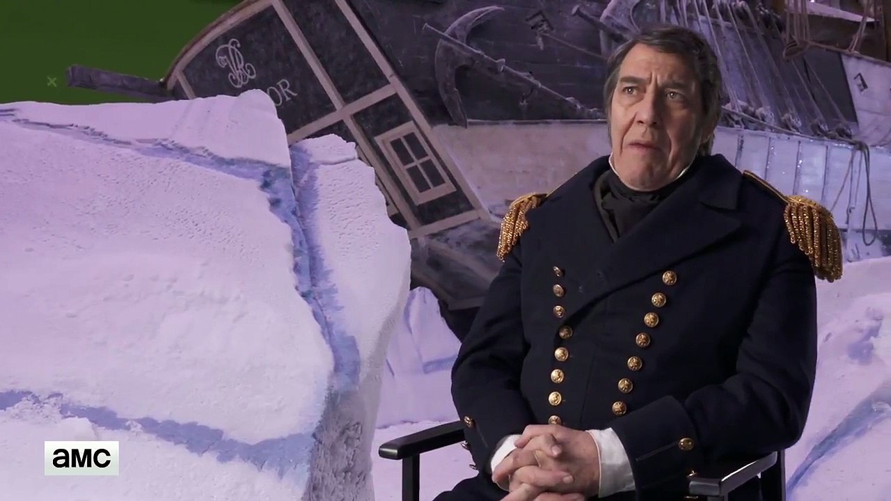 The Terror Season 1 Episode 6 s1-ep6 Online Streaming