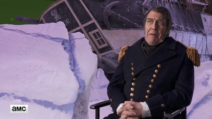 The Terror Season 1 Episode 6 s1-ep6 Online Streaming