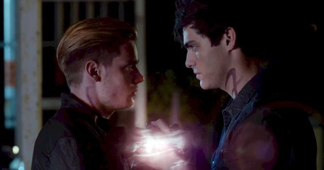 Watch Shadowhunters Season 3 Episode 6 (123movies) Full Series
