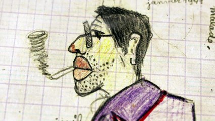 [EXTRAIT 1] Tomi Ungerer - La guerre des enfants - 09/05/2018