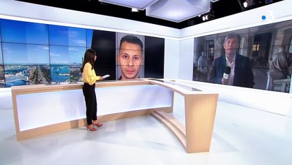 Terrorisme : Salah Abdeslam condamné à 20 ans de prison par la justice belge