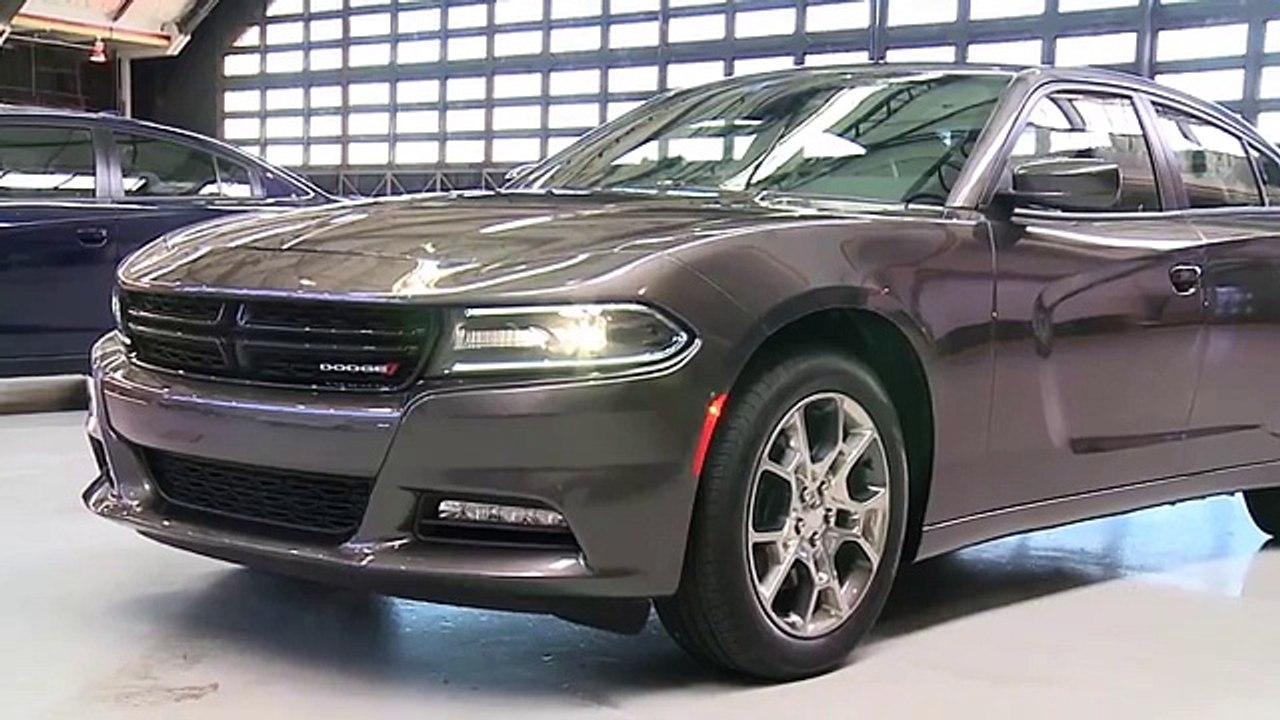 2018 Dodge Charger Decatur TX | New Dodge Charger Decatur TX