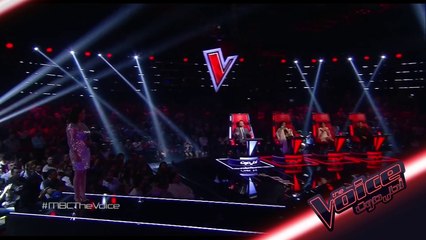 أدّت صفاء سعد في العرض المباشر الثالث أغنية "يا مجنون" لأصالة نصري