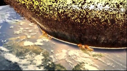 What If A Meteor Hits The Earth At The Speed Of Light