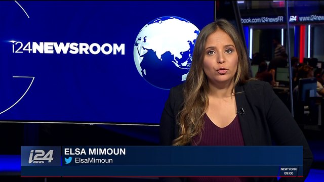 Israël: un obus de mortier s'écrase dans le Golan, Tsahal riposte