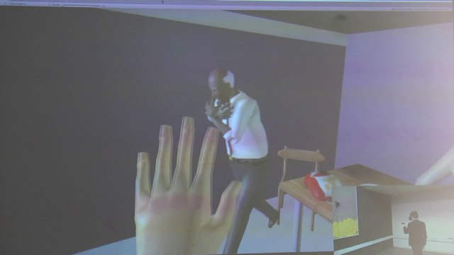 Soutenance MMI 2018 - Agence CADUSOFT