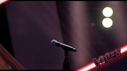 دموع تؤدّي أغنية ’أرجوك أرجوك’ في العرض المباشر الثالث