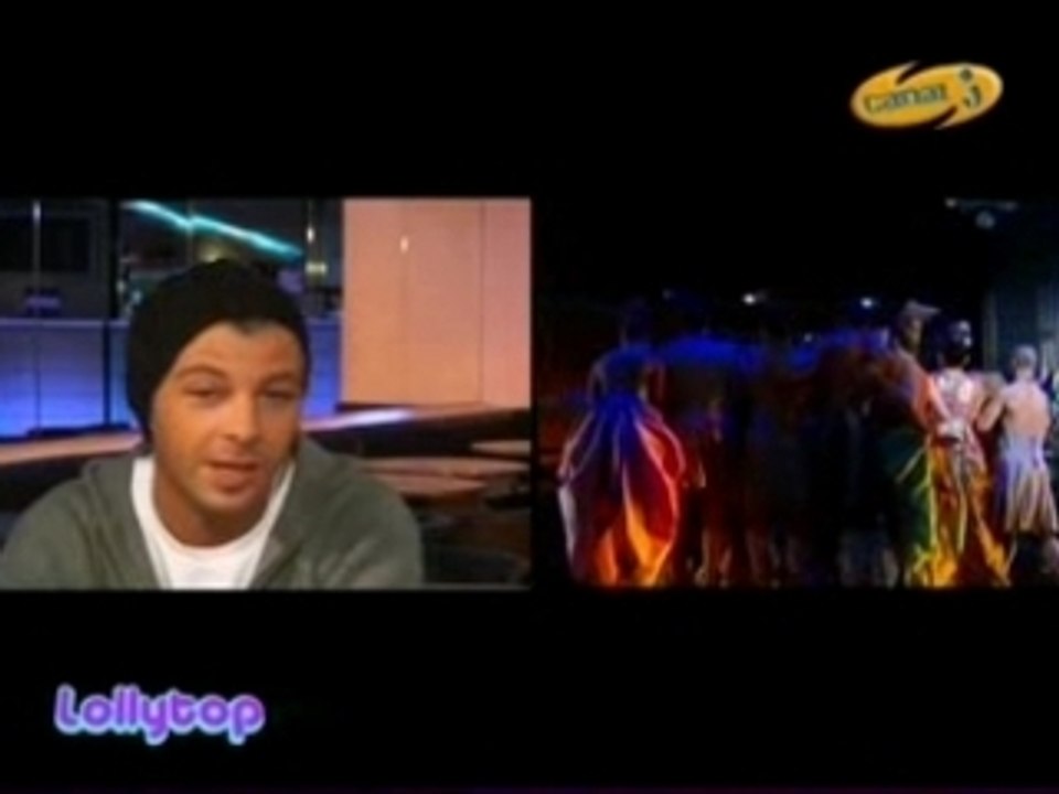 Lollytop Canalj Christophe Mae mae 24 03 07