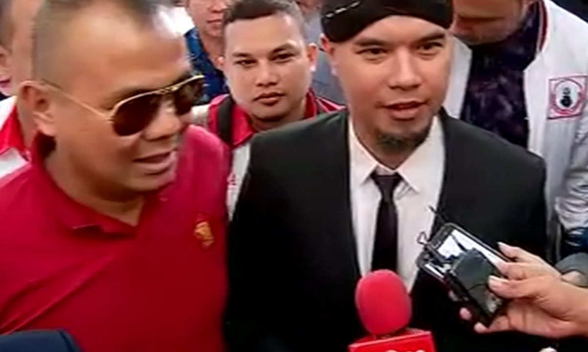 Tiga Berita Terpopuler – 23 April 2018