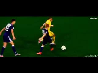 Football Magicians 2018 • Crazy Goals & Skills • Ft. Mbappé, Neymar, Messi, Ronaldo & More