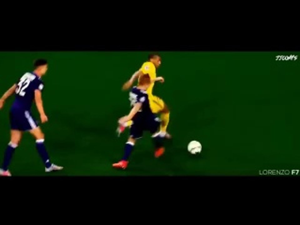 Football Magicians 2018 • Crazy Goals & Skills • Ft. Mbappé, Neymar, Messi, Ronaldo & More