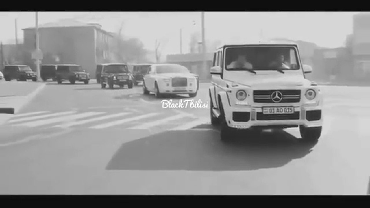 Armenian Mafia