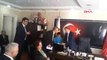 Zonguldak Başkanın Koltuğuna Oturan Çocuk Santrallerin Gölgesinde Bir Nesil Yetişmesini İstemiyorum