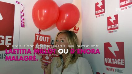 Enora Malagré : L’ancienne chroniqueuse de TPMP essaye d’adopter un enfant au Maroc