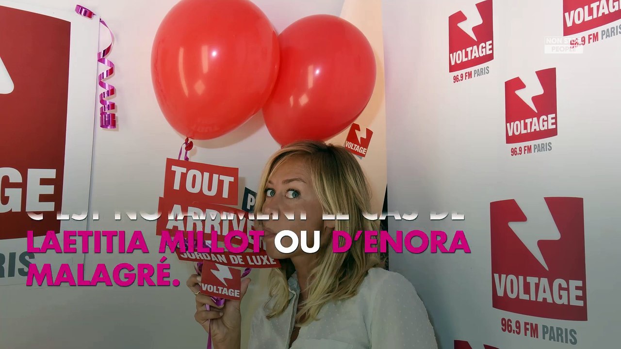 Enora Malagré : L’ancienne chroniqueuse de TPMP essaye d’adopter un enfant au Maroc