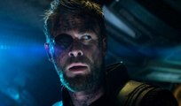 Vengadores: Infinity War - Nuevo spot para televisión con Thor y Loki