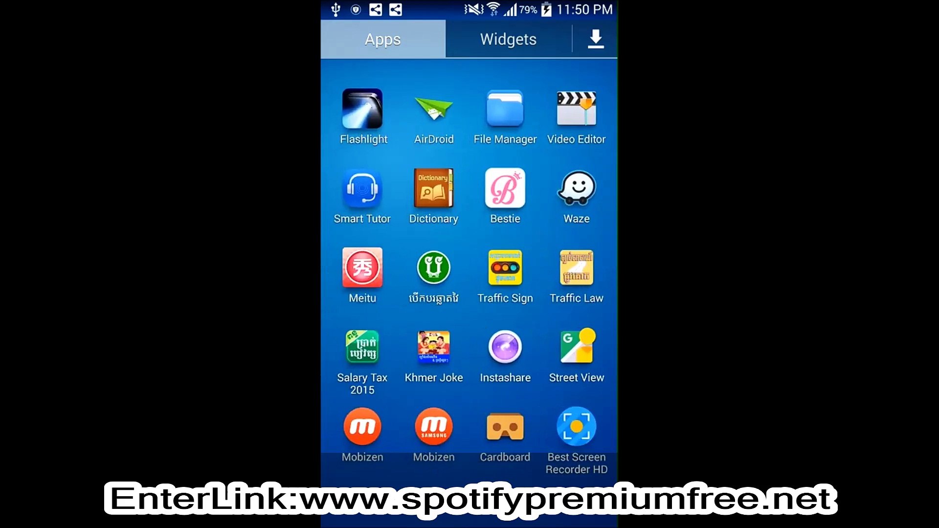 ⁣Spotify Premium Free - How to Get Spotify for Free 2018