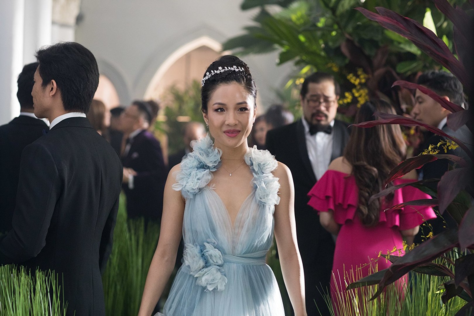 Crazy rich asian watch online dailymotion outlet