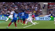 Samuel Umtiti 2017/2018 ● Defensive Skills, Passes, Dribbles & Goals ● HD