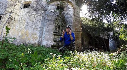 Monastero 1500/1600 Cittiglio Varese