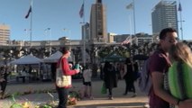 Earth Day - Civic Center - San Francisco - II-4-21-2018