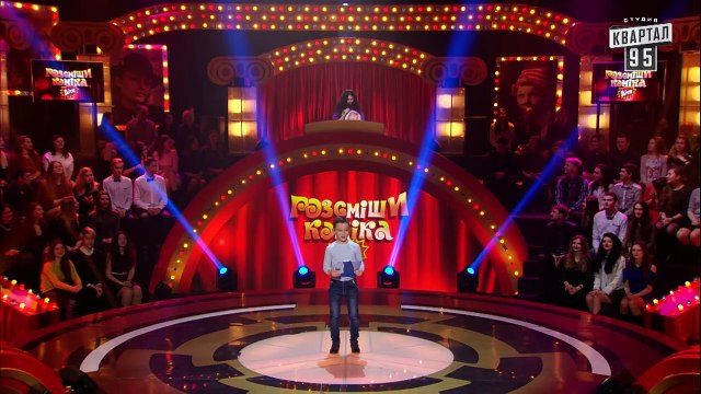 +20 000 - Это майонез - Новая песня Насти Каменских - Рассмеши Комика Дети 2018