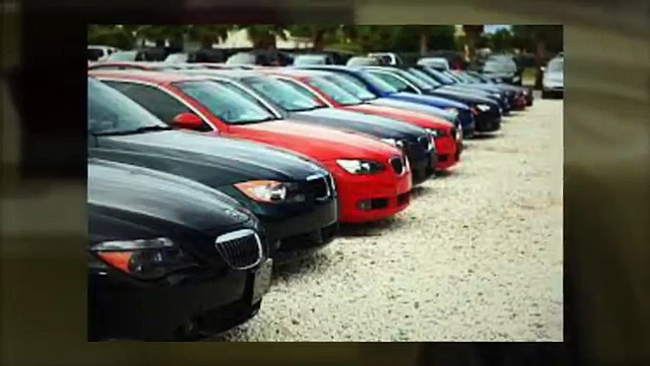 West Palm Beach Car Leasing