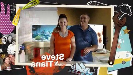 House Rules S03 E27 #27 Dream Holiday Home