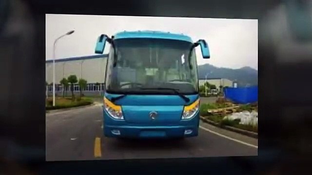 Van Hool Bus for Sale