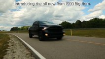 RAM 1500 New Braunfels TX | 2018 RAM 1500 New Braunfels TX