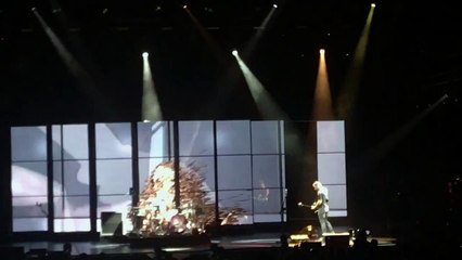 Muse - Munich Jam, Charlotte PNC Music Pavilion, 06/15/2017