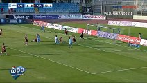 28η Πας Γιάννινα-ΑΕΛ 0-0 2017-18 (Η ώρα των Πρωταθλητών-Novasports)