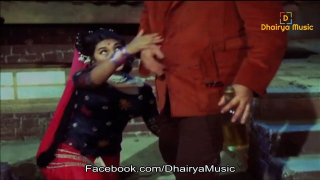 Ram Kasam Bura [HD] - Jaane-Anjaane (1971) | Shammi Kapoor | Leena Chandavarkar | Asha Bhosle