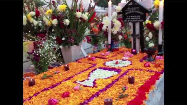 Première européenne : Barcelo fête les morts façon mexicaine pour la Toussaint