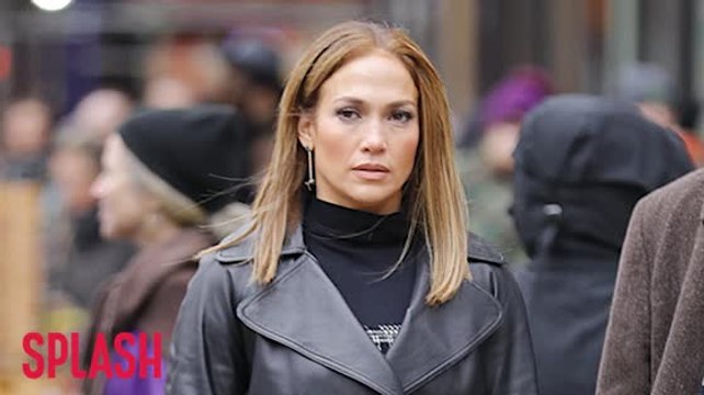 Jennifer Lopez fears failure
