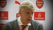 'I've made every decision for Arsenal' - Emotional Wenger on Gunners career