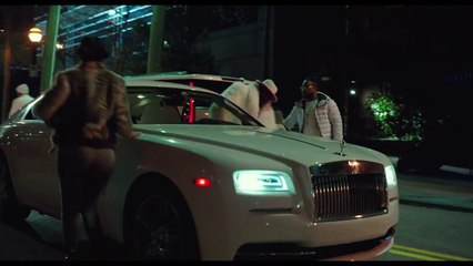 SuperFly Official Teaser (2018) - Action Movie - Previewbox