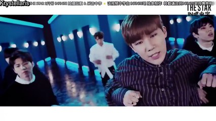 [Eng sub] 180228 THE STAR February  INFINITE BTS&interview 1