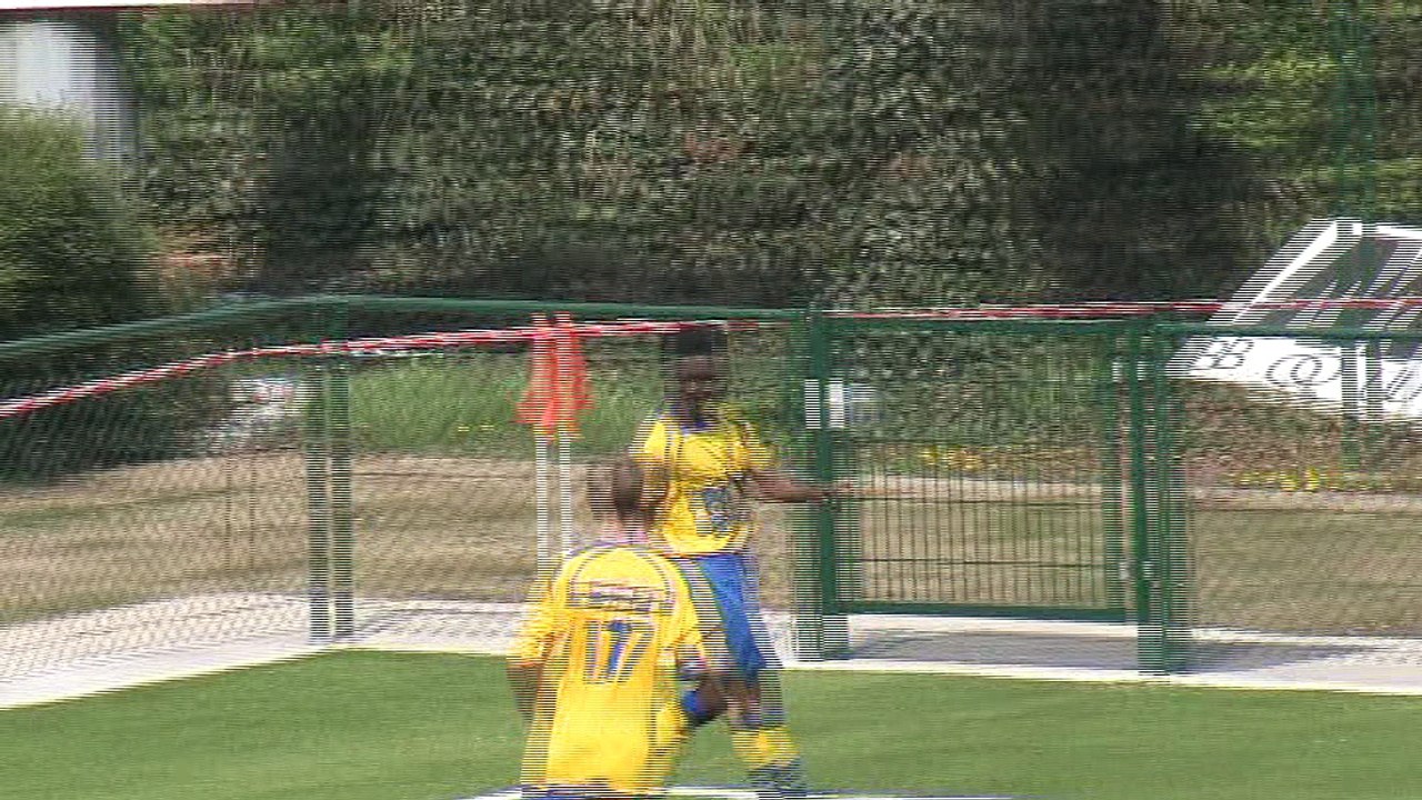 KSK Lovendegem - Exc. Mariakerke