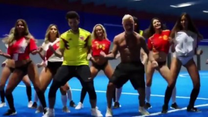 Sebastin Yatra revela detalles de Love junto a Gianluca Vacchi