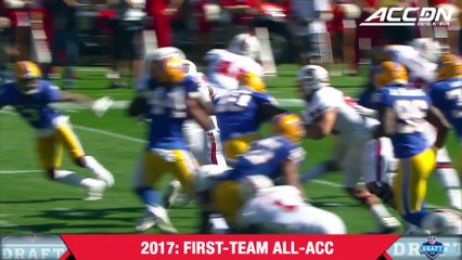 Nyheim Hines NFL Draft Tape | NC State RB