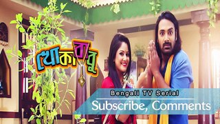 Khoka Babu Full Episode 708 23 April 2018 (Star Jalsha)