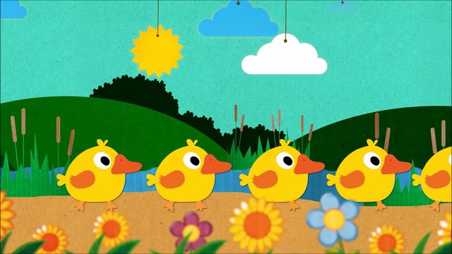 Nursery Rhymes & kids songs Learn abc's, colors & numbers through funny songs for babies