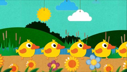 Nursery Rhymes & kids songs Learn abc's, colors & numbers through funny songs for babies