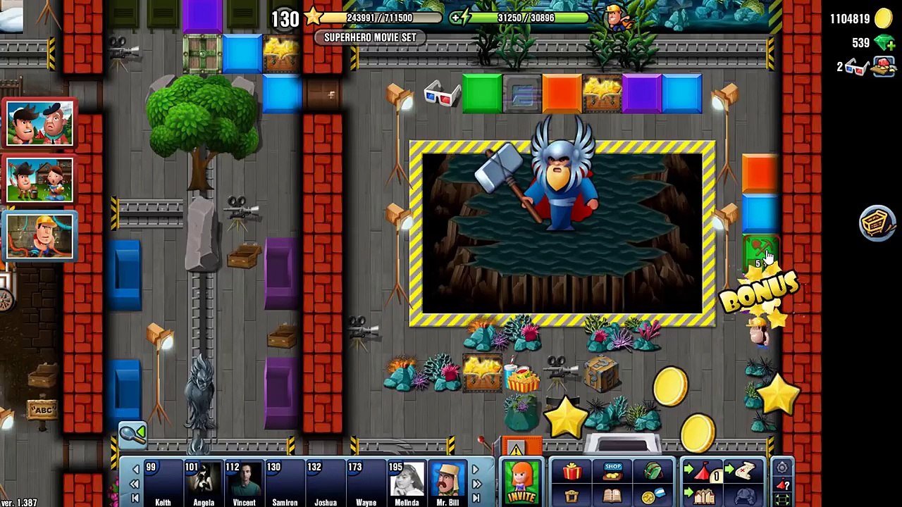 diggy-s-adventure-superhero-movie-set-movie-madness-special-location-level-130-video-dailymotion