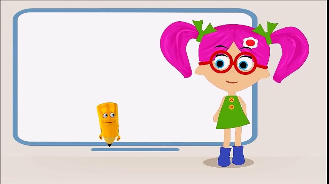 Сеона и Оли. Снеговик. Новогодние мультфильмы для самых маленьких