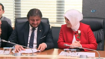 Anayasa Komisyonu uyum yasalarını görüşmek üzere toplandı