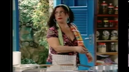 Chamas da Vida Cap 7