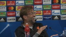 'What a man!' - Translator steals the show at Klopp's press conference